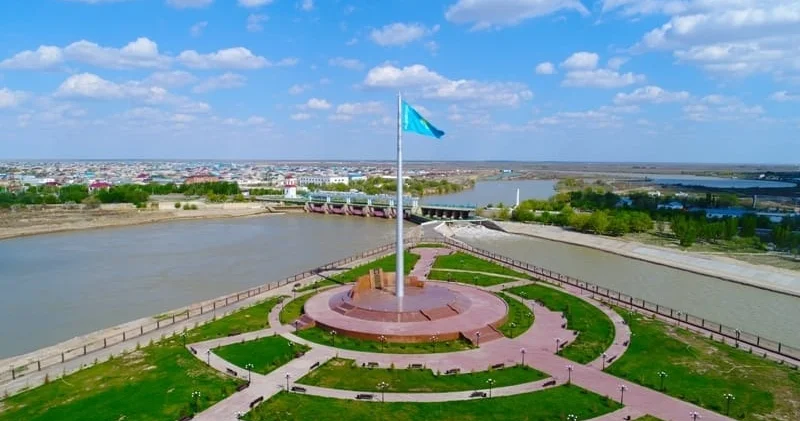 Қызылордада еліміздегі алғашқы Құзыреттілік орталығы ашылды