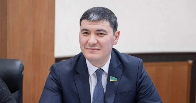 Қоғам өміріндегі өзгеріс