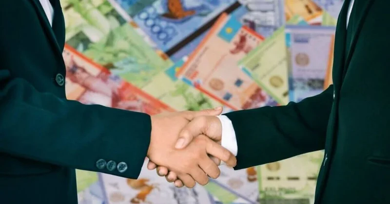 Столичной МФО запретили рассылать SMS абонентам