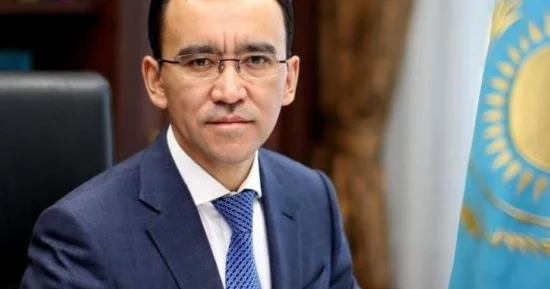 Мәулен Әшімбаев Тоқаевтың реформалары Қазақстанның желілік егемендігін қалай қалыптастыратынын түсіндірді