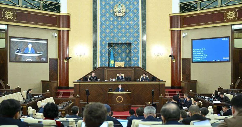 Тенденции и перспективы госслужбы