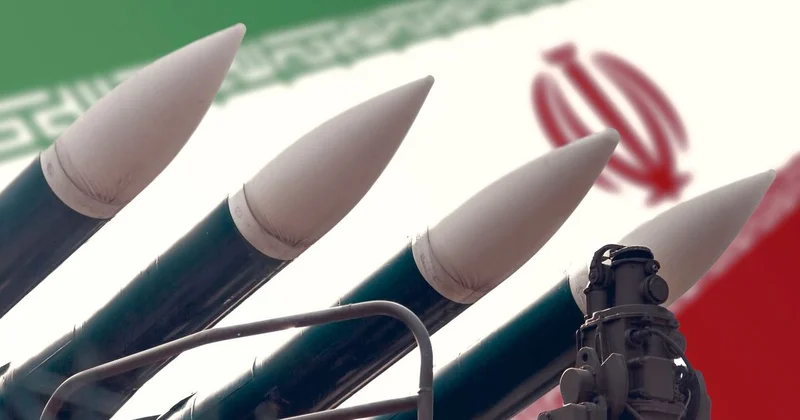 Иран нанес удары по базам США в Кувейте, ОАЭ и Бахрейне