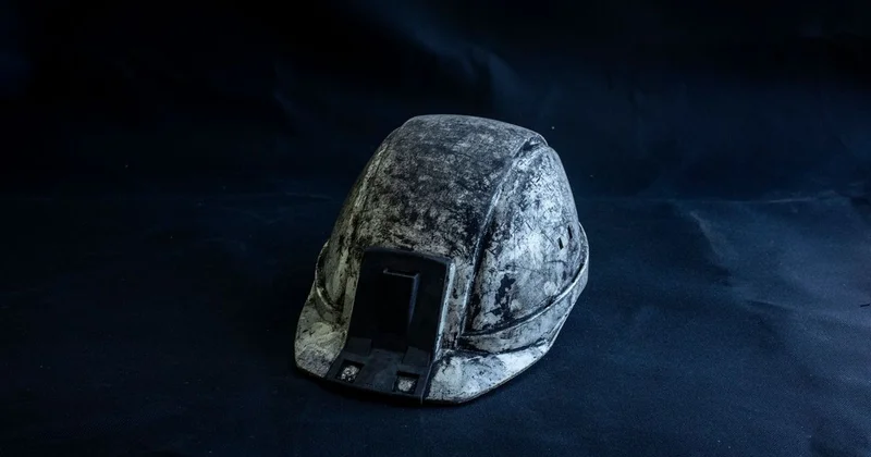 Работник погиб на шахте в области Абай