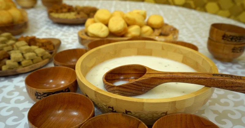 Производство кумыса увеличилось в Казахстане