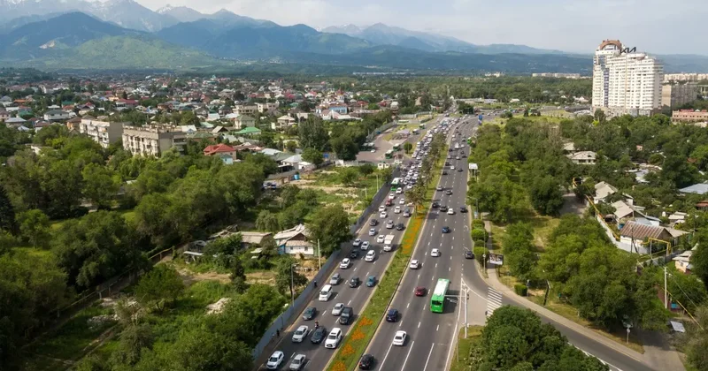 Прокуратура не дала акимату Алматы купить участок за 800 млн тенге