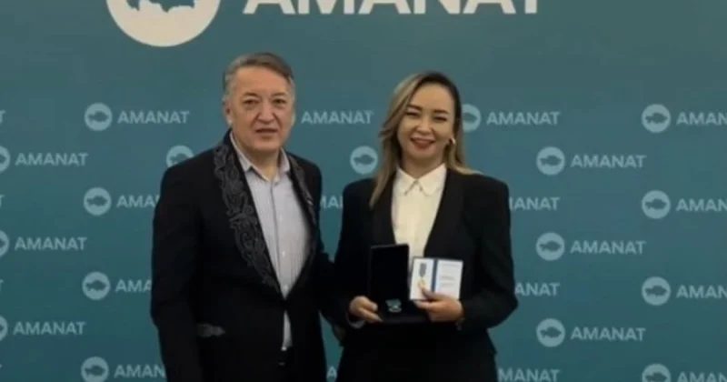 Береке для чистых душой