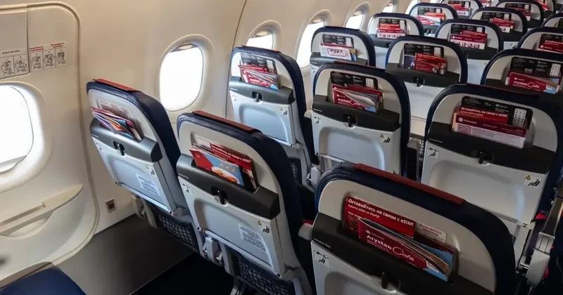 Правила ручной клади могут изменить после жалоб на FlyArystan