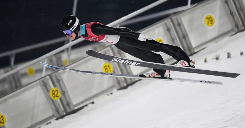 Сергей Ткаченко Польшада топ жарды: Ел қоржыны тағы үш медальмен толықты