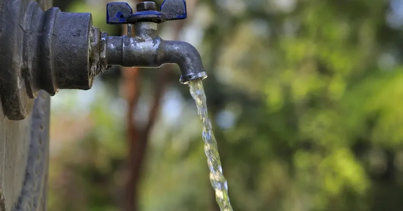 Новые источники подземных вод начнут искать в пяти регионах Казахстана