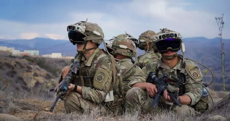 АҚШ Ормуз бұғазы мен Харк аралын бақылауға алу үшін құрлық әскерін күшейтпек