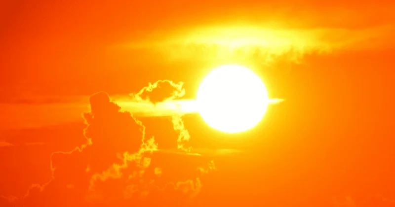 К вечеру 19 марта ожидается самая сильная магнитная буря за 2 месяца