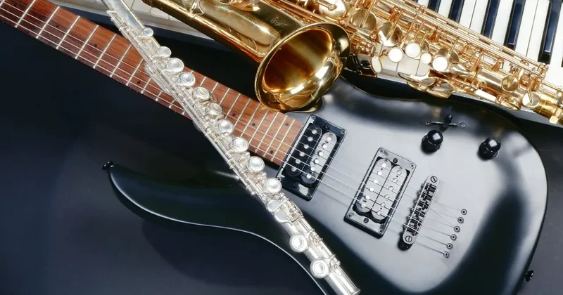 Перевозить музыкальные инструменты в самолётах могут разрешить в Казахстане