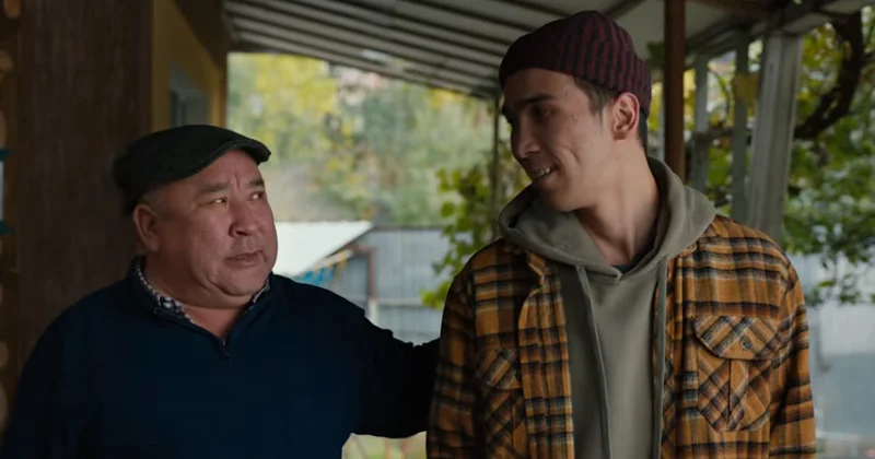 Смех сквозь слезы о пустых карманах: новая комедия о мошенниках вышла в казахстанский кинопрокат