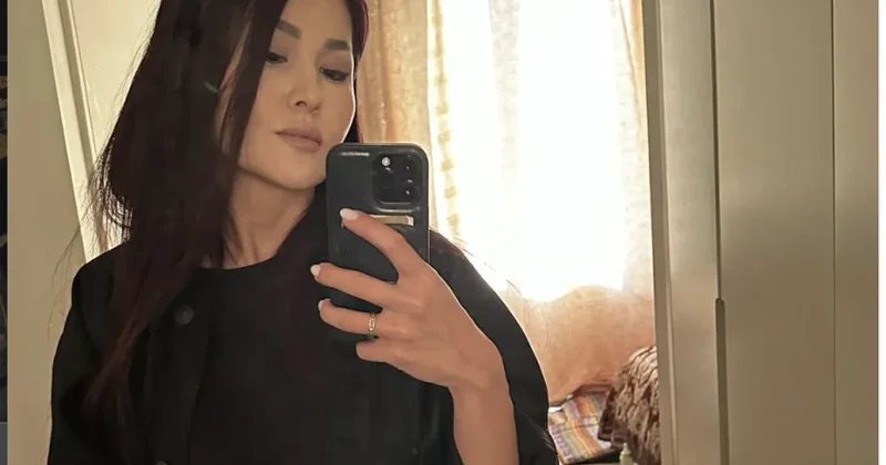 Жена Шавката Рахмонова заявила, что спортсмен бросил своих детей