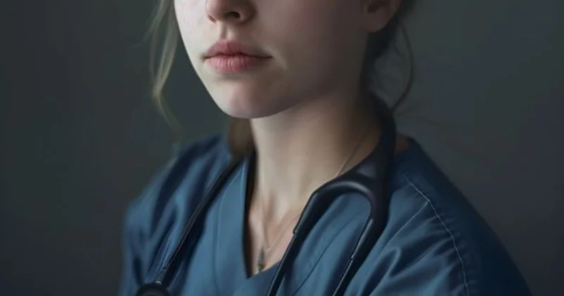 Медсестру задержали за изготовление поддельных медсправок в Актобе