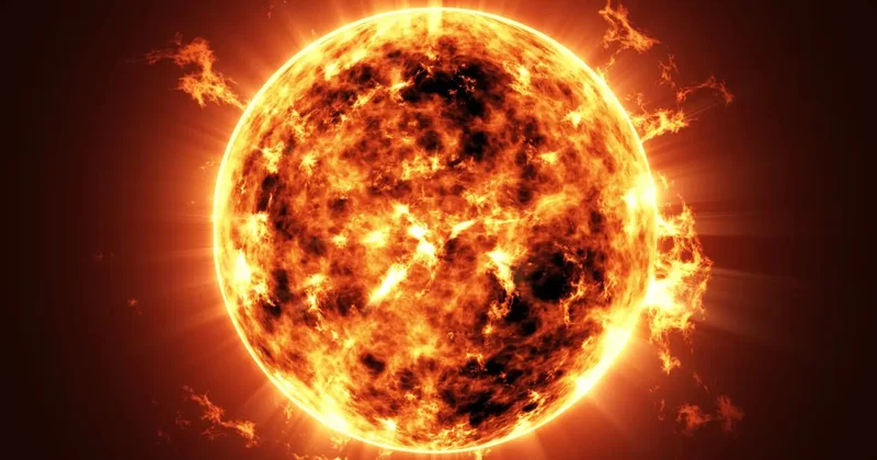 Пик магнитной бури, которая вскоре накроет Землю, продлится до 21 марта
