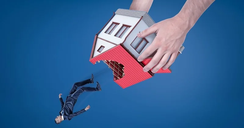 Заселятся и не будут платить: какие риски может нести запрет на выселение без суда в Казахстане