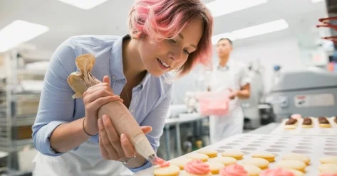 Названы наиболее популярные работы среди самозанятых