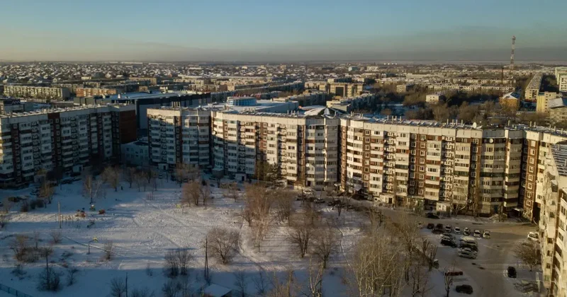 С Экибастуза официально сняли статус моногорода