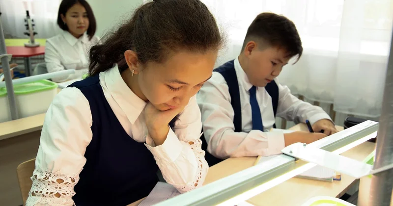 В новой Конституции развитие человеческого капитала стратегическое направление государства