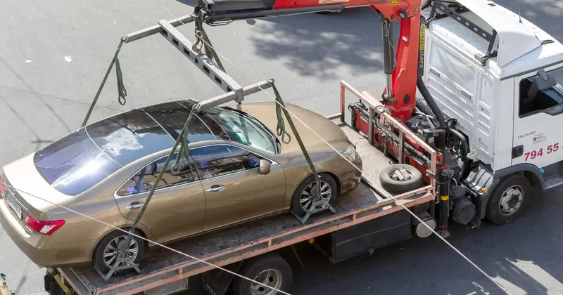 Енді елордада айыппұл тұрақтары ақылы болады