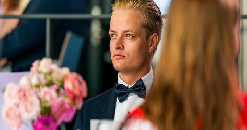 Норвегия прокуратурасы ханшайымның ұлына жеті жыл бас бостандығынан айыру жазасын сұрады