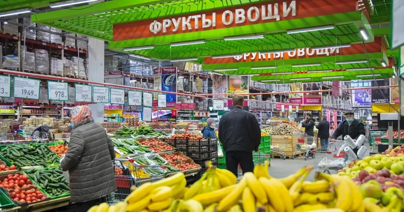 Алматыда Наурыз қарсаңында жеңілдіктер науқаны қызу жүріп жатыр