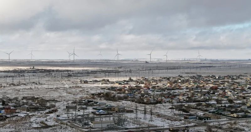 Почему домохозяйства в области Улытау оказались самыми закредитованными