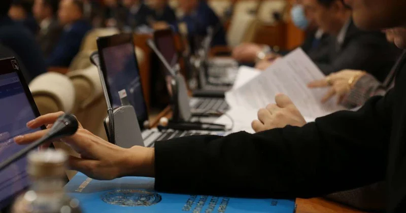 В Трудовой кодекс внесен ряд норм по защите прав работников