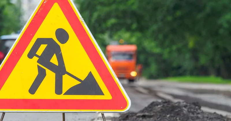 Астанада 2026 жылы 40 көшеге жөндеу жұмыстары жүргізіледі