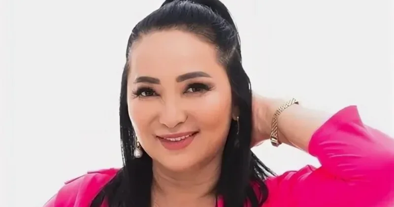 Осы бақытымнан Құдай айырмасын! : Гүлзира Айдарбекова қуанышты жаңалығын жариялады