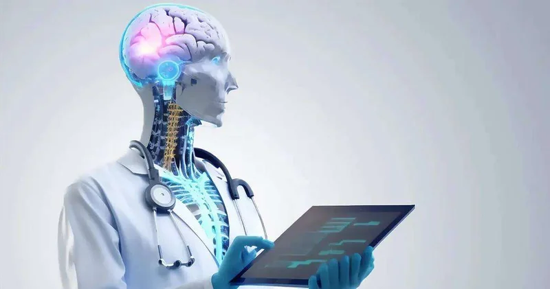 Google ЖИ дәрігер қызметін тоқтатты