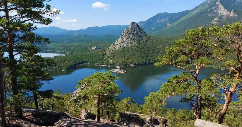 Бөлектау экосоқпағы халықаралық деңгейде мойындалды