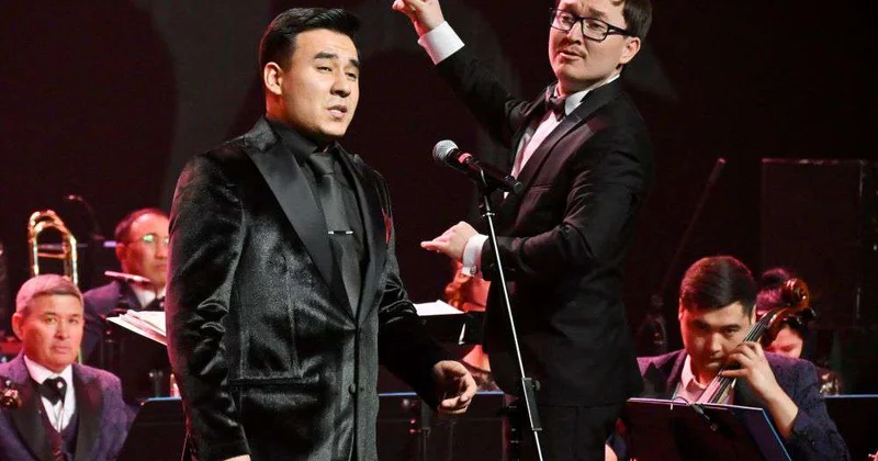 Играя на струнах души