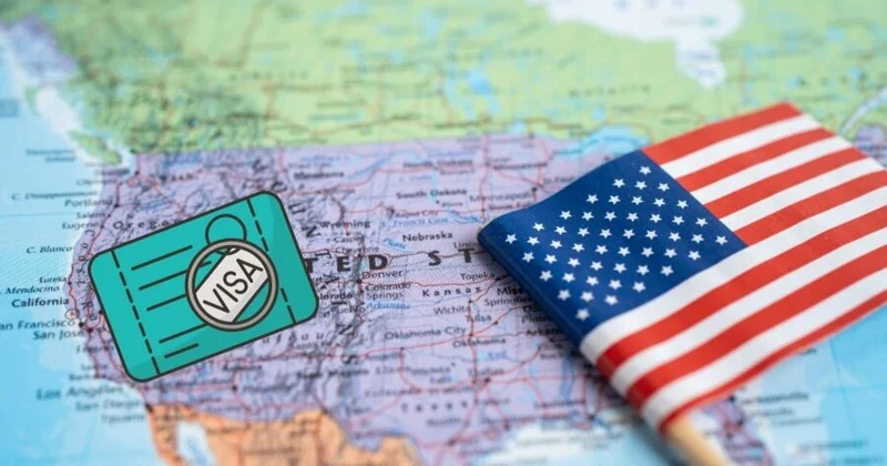 Моңғолия азаматтары енді АҚШ визасын алу үшін кепілдік төлеуге міндетті