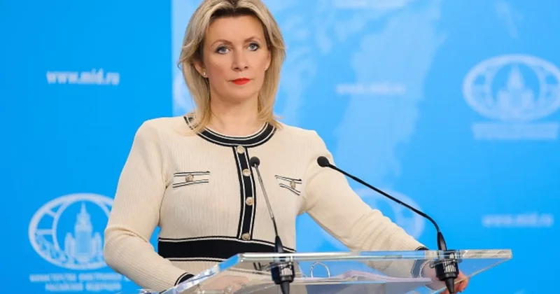 Россия заявила об угрозе Казахстану со стороны Запада