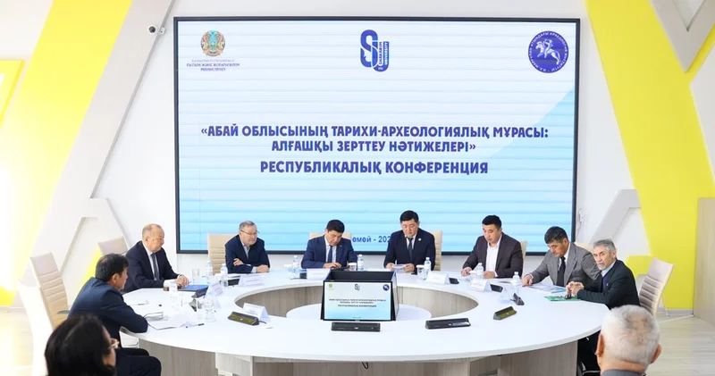 Абылай хан дәуірінің тың деректері