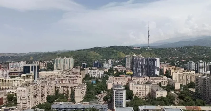 Акимат пытался изъять участок на 800 млн вразрез с Генпланом в Алматы