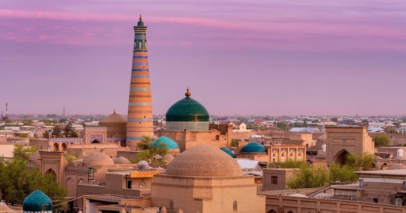 Әуе компанияларына субсидиялар мен бонустар: Өзбекстан туризмді қолдауды күшейтпек