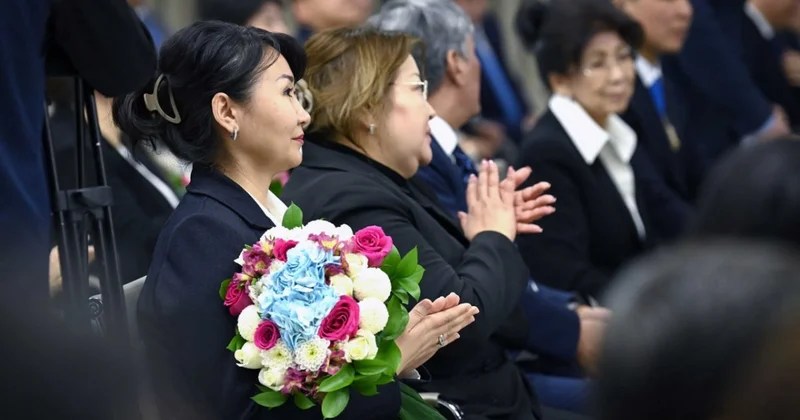 Нам необходимо воспитать поколение ученых Токаев