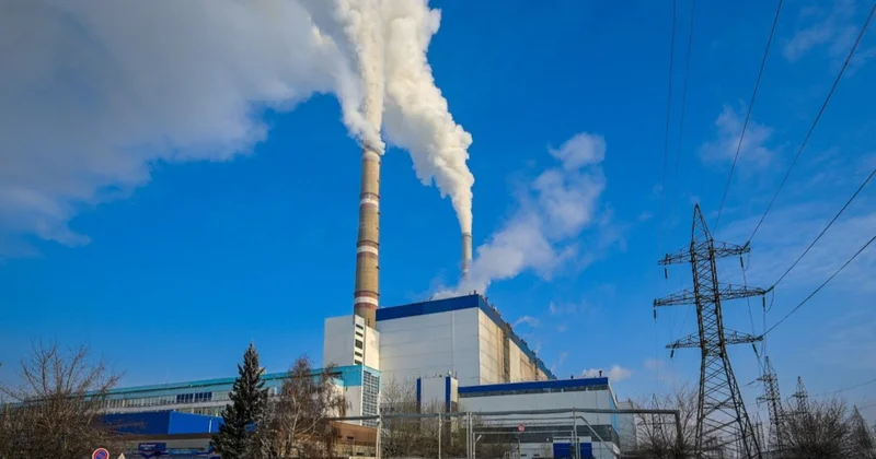 Депутат Павлодар облысында тәуелсіз экологиялық аудит жүргізуді сұрады