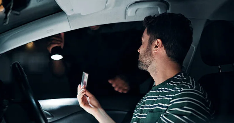 Жүргізуші куәлігін сату: өңірлердегі жемқорлық схемасы анықталды