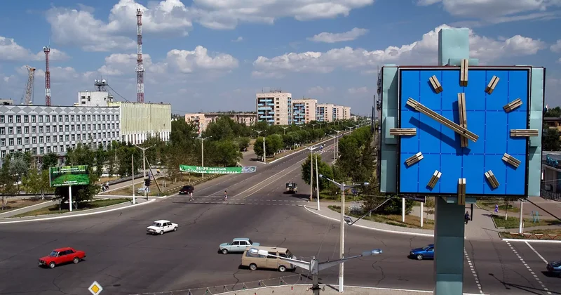 Екібастұз елдегі моноқалалар тізбесінен шығарылды