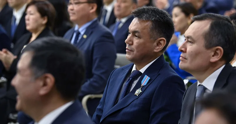 Президент: Мы должны делать все возможное для повышения качества человеческого капитала