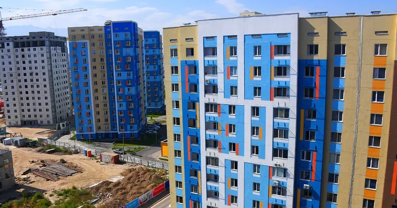 Цены на аренду в Казахстане пошли вниз