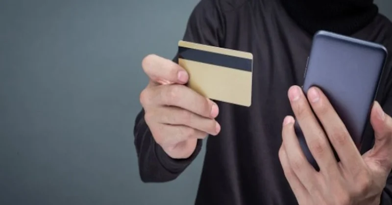 SIM карта мен дроппер : елде интернет алаяқтық схемалары қалай әшкереленіп жатыр