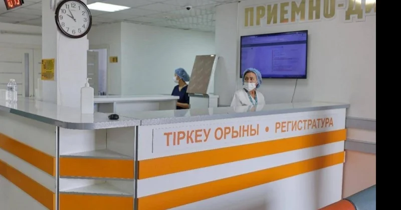 Абай облысындағы шахтада екі жұмысшы уланып, біреуі көз жұмды