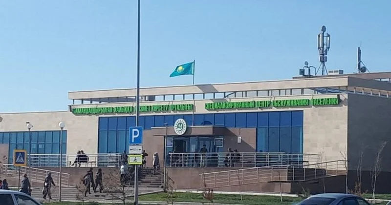 Казахстанцы продолжают покупать права: КНБ раскрыл схемы в автошколах и СпецЦОНах