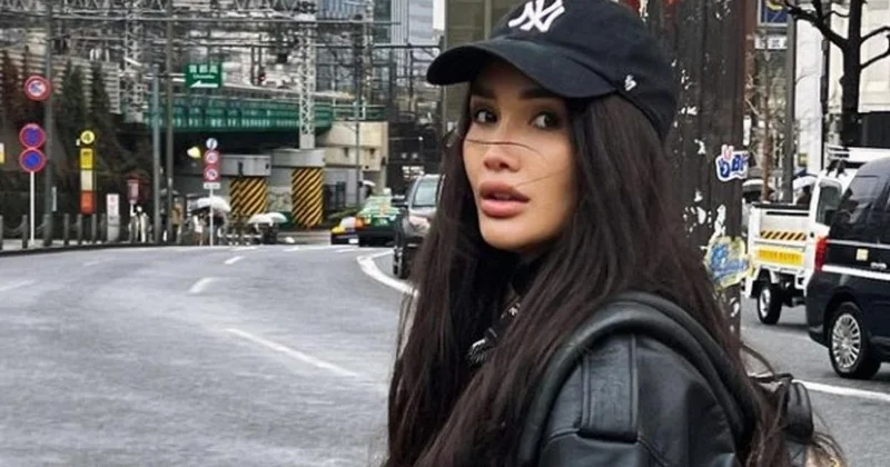 Эта девочка обрела семью, о которой мечтала : архивные кадры Байзаковой растрогали Сеть