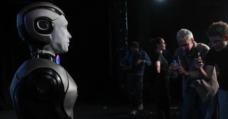 Ресейде жасанды интеллектті реттейтін заң жобасы жарияланды